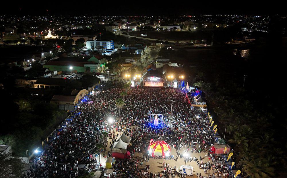 Gamboa é Gamboa: festival voltou a mostrar porquê é o preferido dos praienses