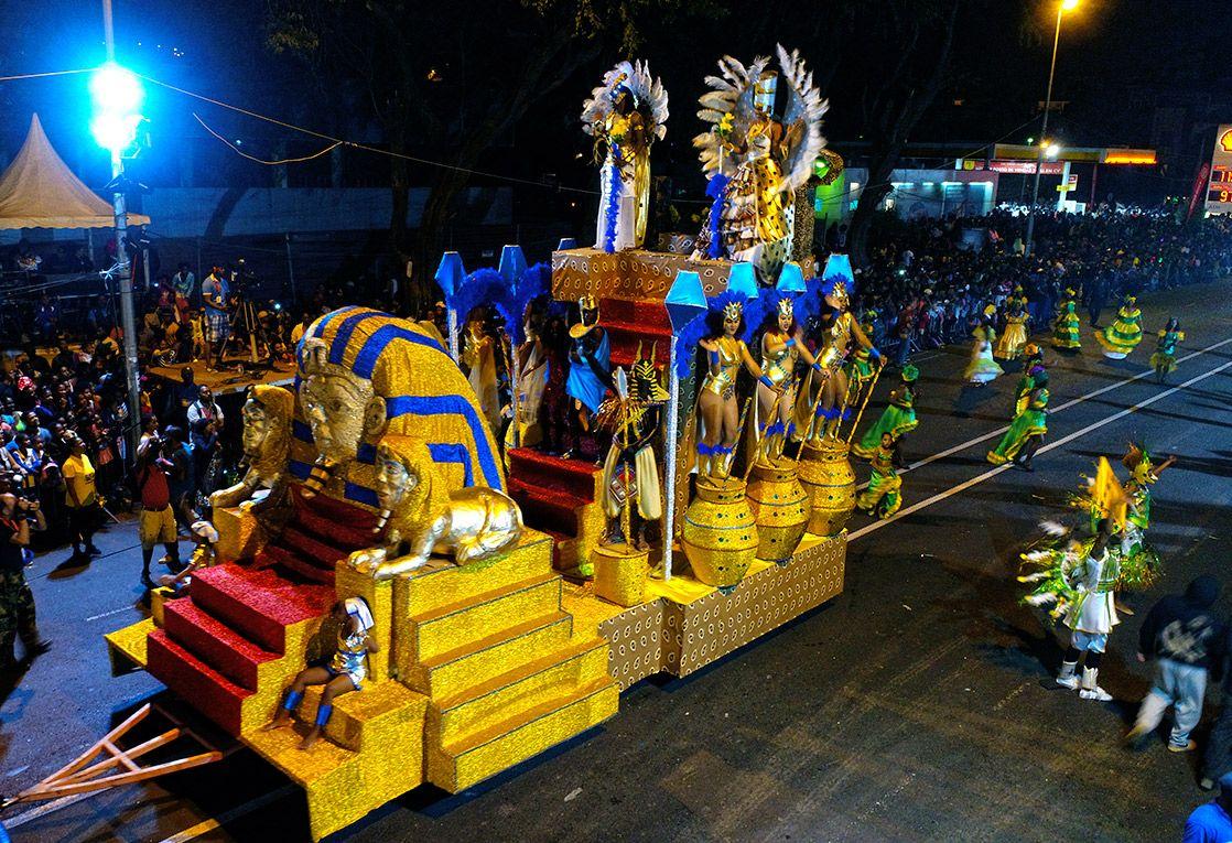 Câmara Municipal da Praia duplica apoio financeiro aos grupos do Carnaval 2025