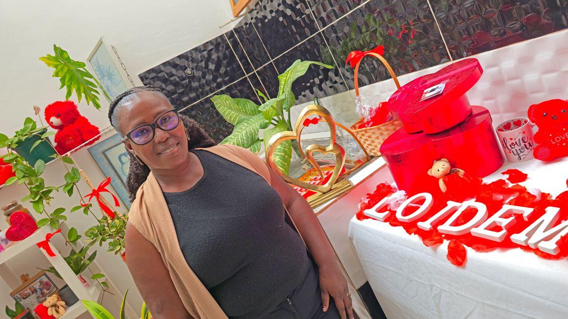 Cantinho da LoideMar: um espaço simples, um mundo inteiro de afeto - onde as plantas aprendem a ser mimos