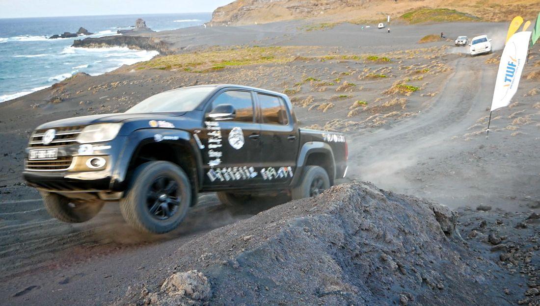 [com VÍDEO] Onde o asfalto termina: o Fogo vivido em trilha e solidariedade no Mano a Mano Off-Road