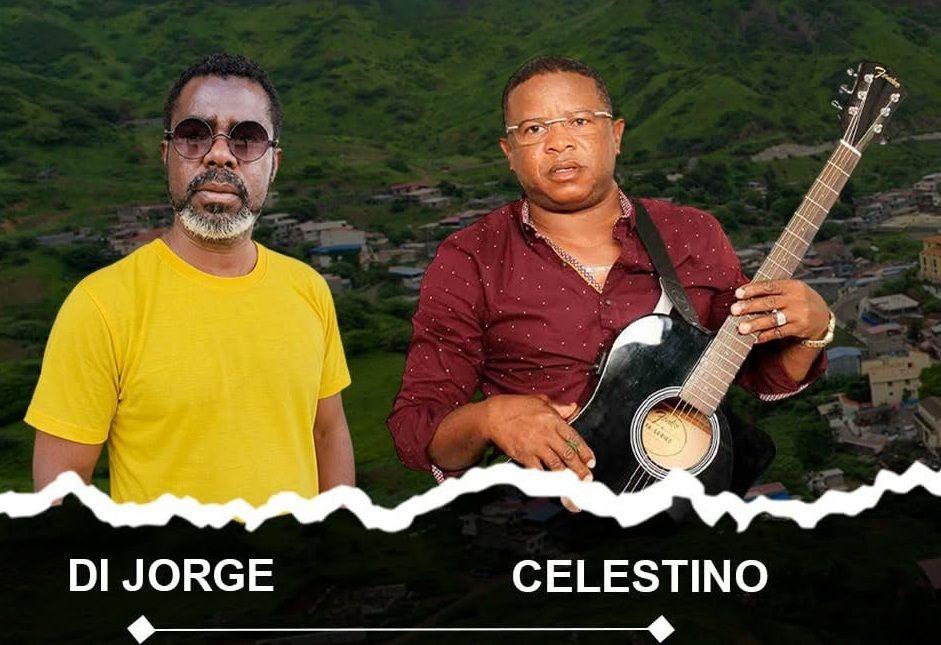 "Tarde de Tocatina" com Di Jorge e Celestino, na Rubera               