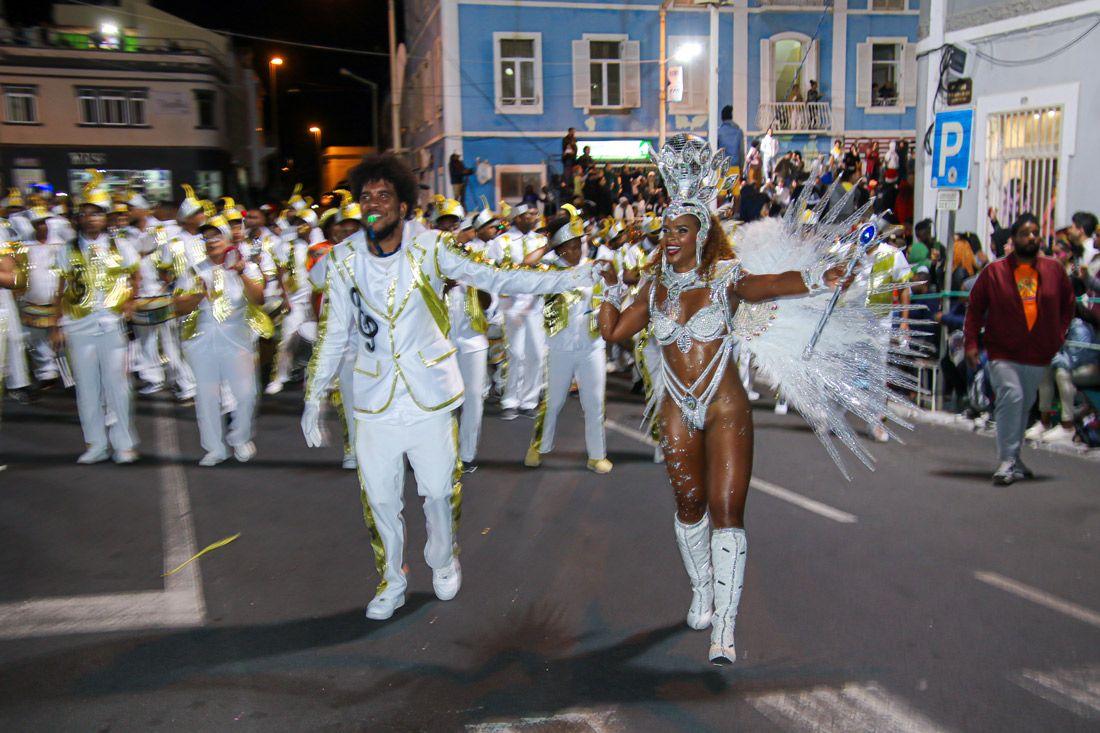 Oito dias entre a folia e a cultura: um percurso pelo Carnaval e além