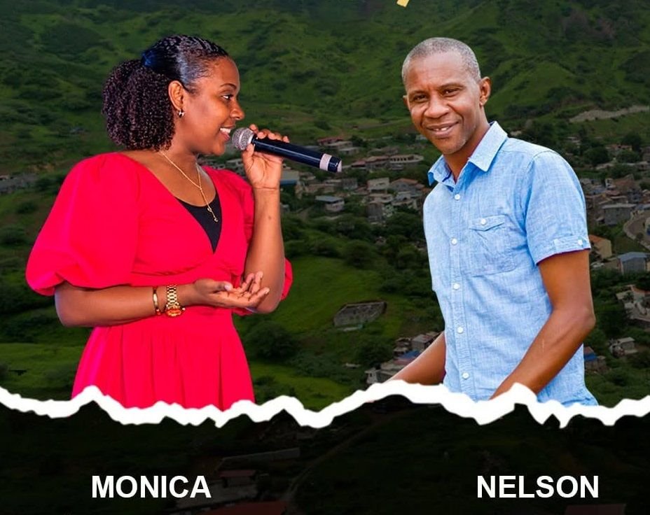 "Tarde de Tocatina" com Monica e Nelson, na Rubera               