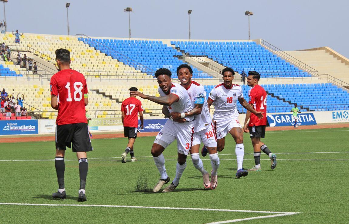 Do pesadelo de 2013 ao renascer do sonho em 2025: Cabo Verde mais perto do Mundial que nunca