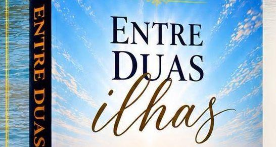 Apresentação do livro "Entre Duas Ilhas" de Emanuel Spencer, na Sede do Rosariense, no Clube Rosariense