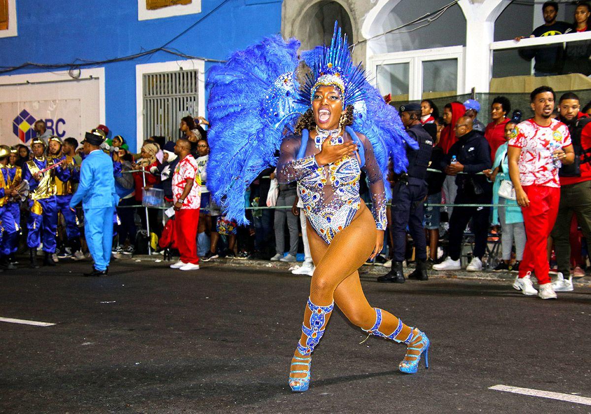 Tricampeão do Carnaval do Mindelo, Monte Sossego "Montsú" apresenta no domingo o Enredo de 2025